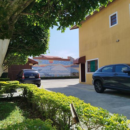 Hotel Xapuri Peruíbe Exterior photo